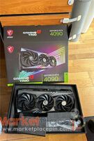 GEFORCE RTX 4090 , RTX 4080 , RTX 4070 Ti , RTX 4070, RTX 3090 Ti
