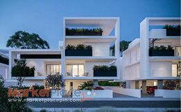 Διαμέρισμα 1 υπνοδωμάτιο