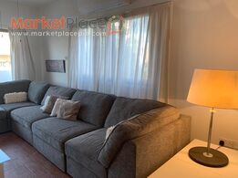 Μεγάλο φωτεινό οροφοδιαμέρισμα 3 υπνοδωματίων