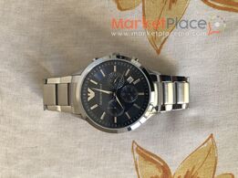 Armani watch for men - brand new