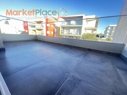 Aglazia 1 room nest to Lidl Supermarket