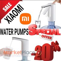 Xiaomi Water Pumps for Bottle Automatic Jug Dispensers 5 Gallon