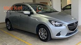 Mazda, Demio, 1.5L, 2019, Automatic