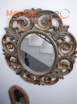 Decorative mirror