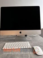 i Mac 21,5 inch. 2017