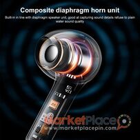 Pure Bass Zero Cables by Wiwu