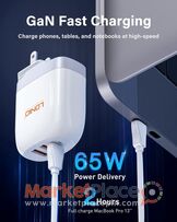 LDNIO Mini Quick Charger 65w