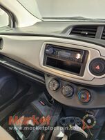 Toyota, Vitz, 1.3L, 2011, Automatic