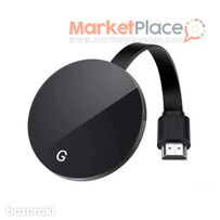 Wireless HDMI dongle