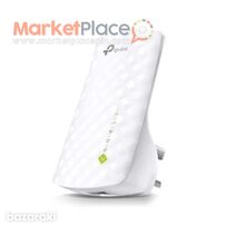 Ac750 mesh wi-fi range extender