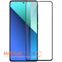 tempered glass redmi note 13pro 4g/13pro 5g