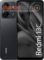 Redmi 13C 256GB