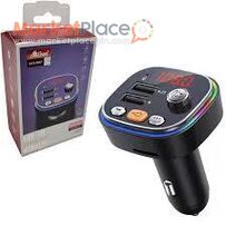 allison car fm wireless charger