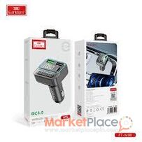 earldom  wireless fm car kit