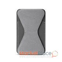 Mobi Home card holder phone stand different colors