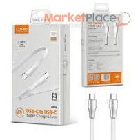 LDNIO USB-C to USB-C 65W