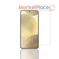 tempered glass  Sam S24