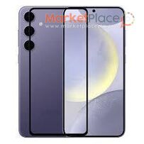 tempered glass  Sam S24Plus