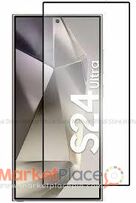tempered glass  Sam S24Ultra