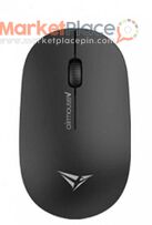 Alcatroz Airmouse3 Wireless Mouse Black