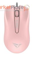 Alcatroz ASIC 3 Wired Mouse Peach Blister