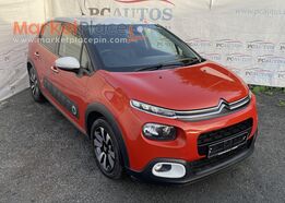 Citroen, C3, 1.2L, 2019, Automatic