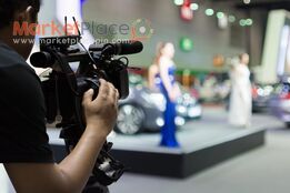 Video production in Cyprus