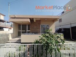 Ανεξάρτητη Οικία προς ενοικίαση στον Άγιο Σπυρίδωνα Λεωφόρο Ομονοίας