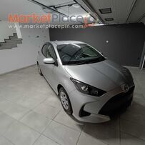 Toyota, Yaris, 1.5L, 2020, Automatic