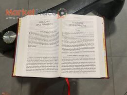 Η Καινη Διαθήκη!