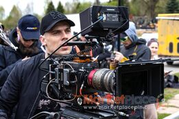 Русский видеопродакшн на Кипре