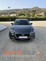 Mazda, 3, 2.0L, 2017, Automatic