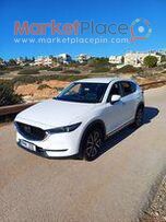 Mazda, CX-5, 2.0L, 2019, Automatic