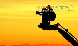 Видеосъемка на Кипре