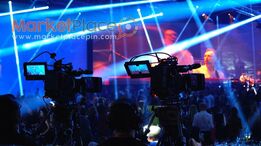 Видеосъемка концертов на Кипре