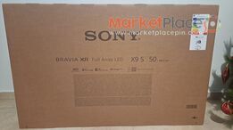Sony Bravia XR 50X90s