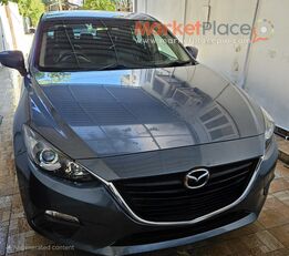 Mazda, 3, 1.5L, 2015, Automatic