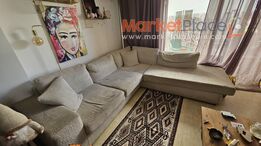 Γωνιακός καναπές