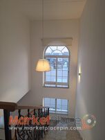 3-bedroom semi-detached to rent