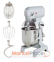 Επαγγματικο ζυμωτηρί 10,20,30 λιτρα