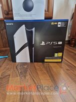 Playstation 5 Pro 2 μηνών άριστη κατάσταση!