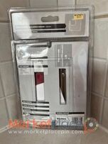 Mortice deadlock five lever