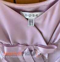 Frank Usher from the Dust range