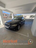 BMW, 3-Series, 320, 2.0L, 2005, Manual