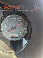 Audi, A3, 1.1L, 2012, Manual