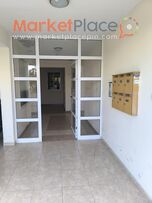 Ενοικιάζεται διαμέρισμα 2+1 υπνοδωμάτιον