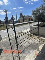 Πωλούνται Σκαλωσιες