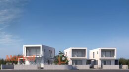 Υπό κατασκευή κατοικίες προς πώληση στην Έμπα- Πάφος