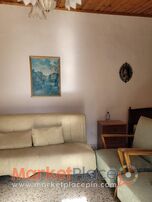 For sale ground floor house in Vasa Koilaniou village.