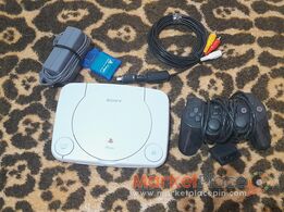 Ps1 controller memory card